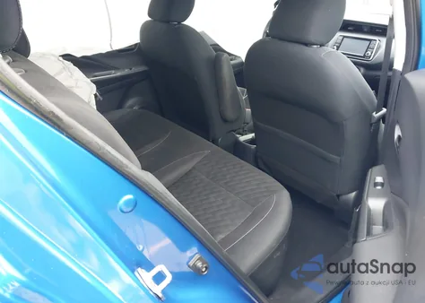 2021 Nissan Kicks S Xtronic Cvt z USA, uszkodzony, nr VIN 3N1CP5BV2ML465146